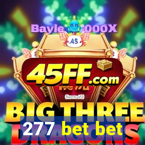 277 bet bet